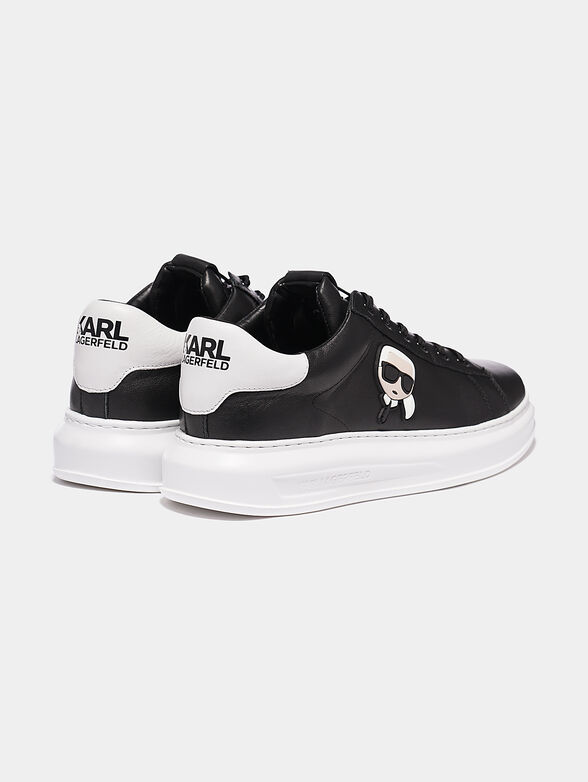 Sneakers KAPRI - 2