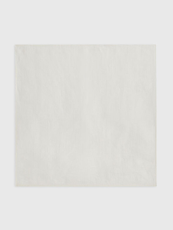 Linen handkerchief - 1