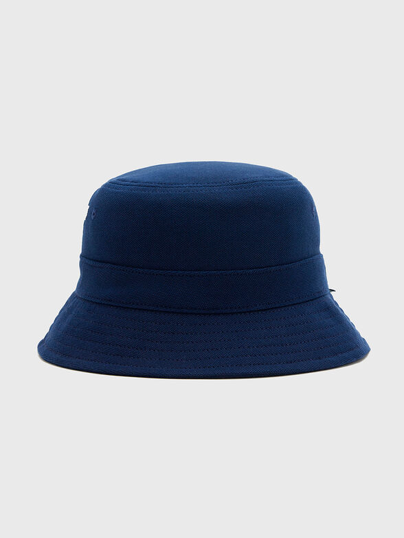Unisex organic cotton bucket hat - 3