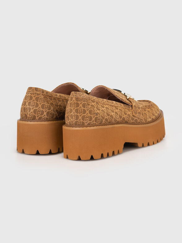FORTY 06 loafers - 3