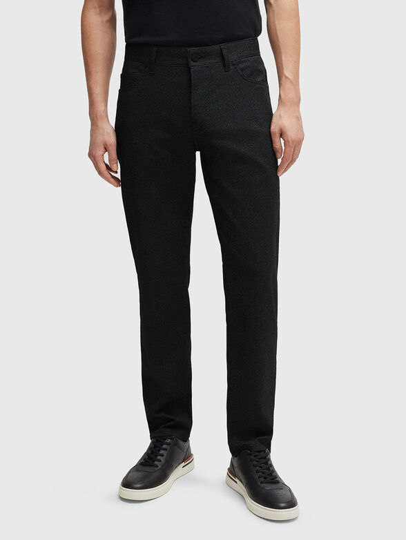 MAINE trousers - 0