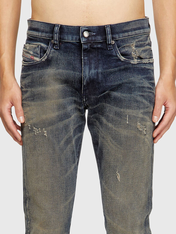 2019 D-STRUKT L.32 jeans - 3
