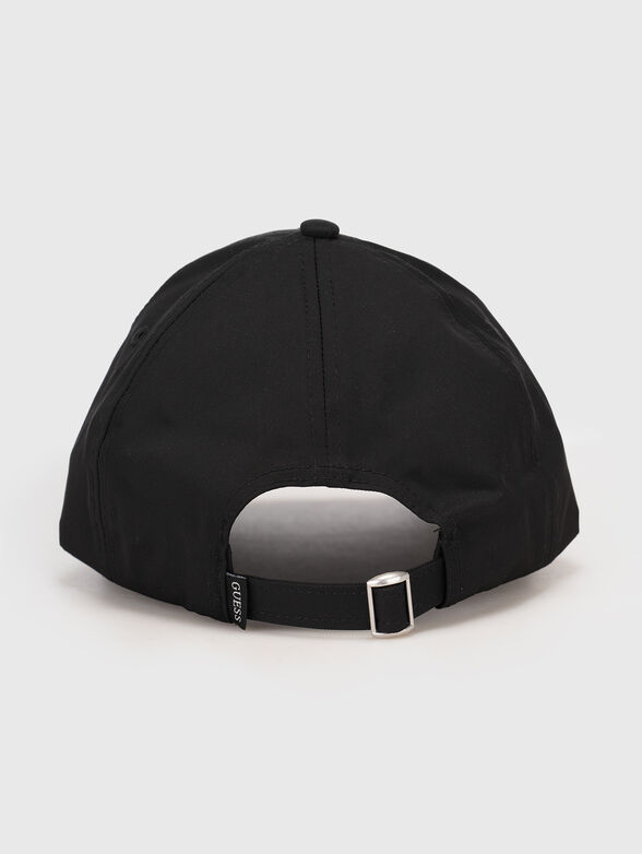 Baseball cap with logo - 2