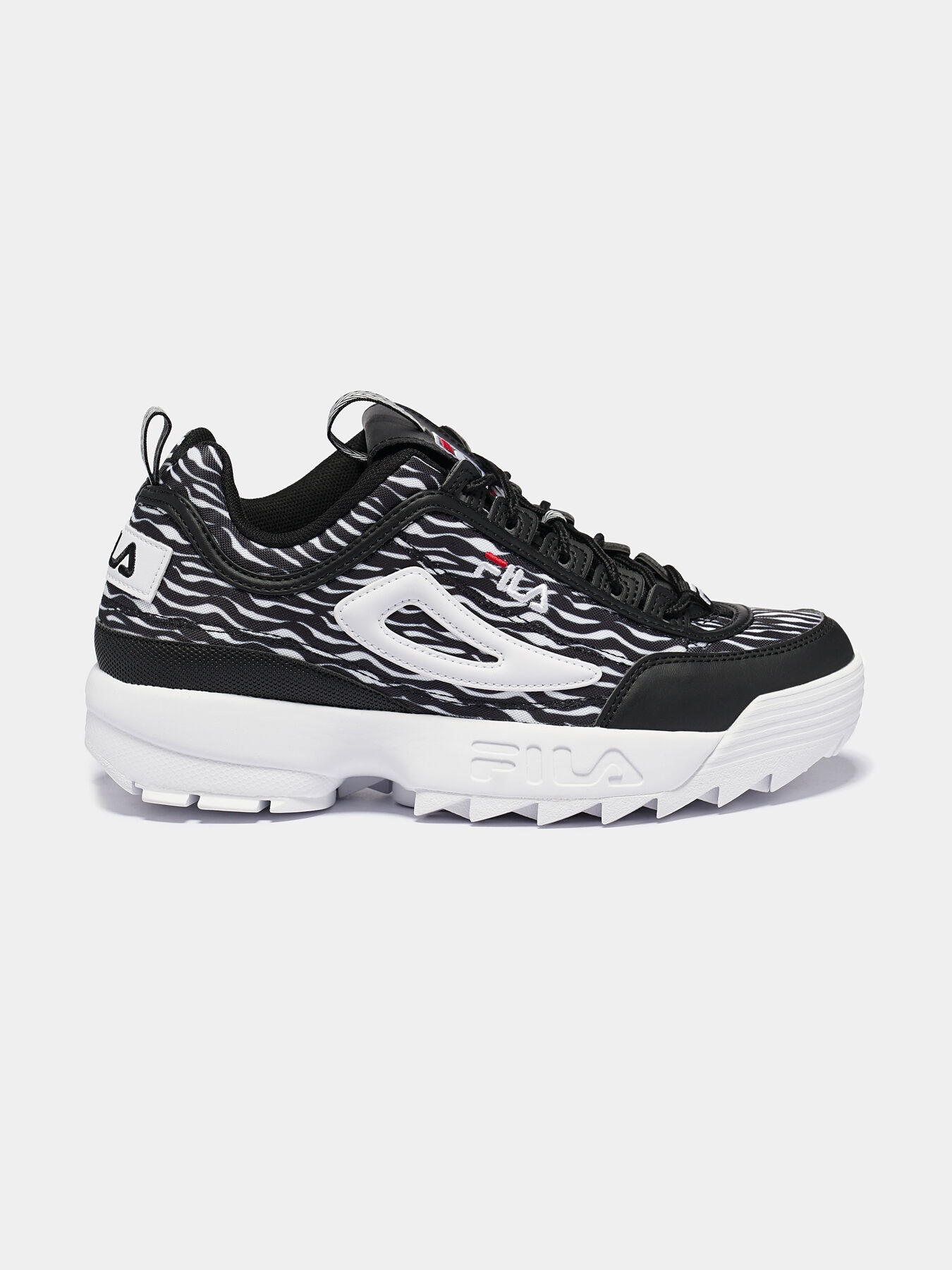 DISTRUPTOR ANIMAL Sneakers brand FILA Globalbrandsstore en