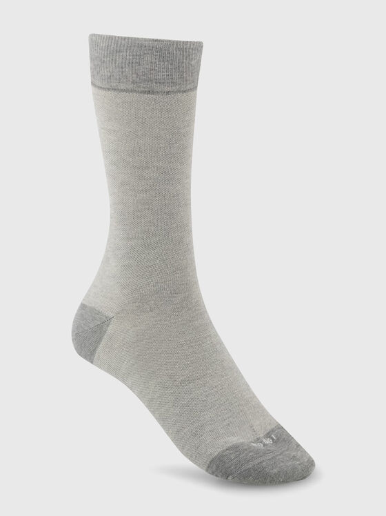 OXFORD socks - 1