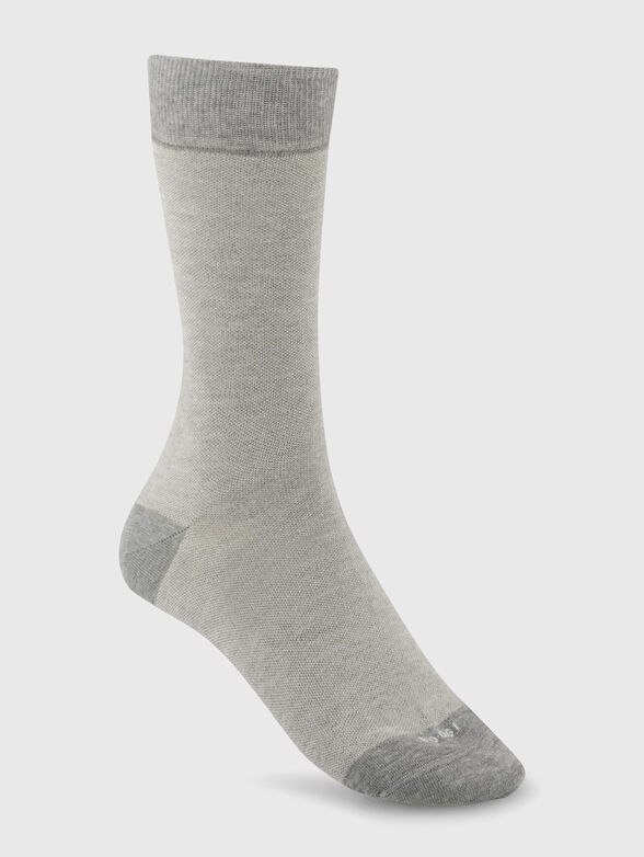OXFORD socks - 1