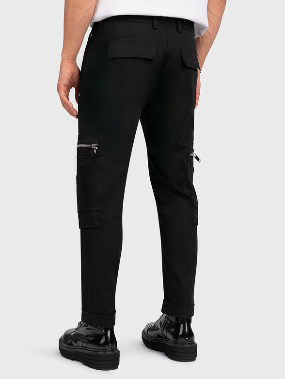 Cargo pants - 2