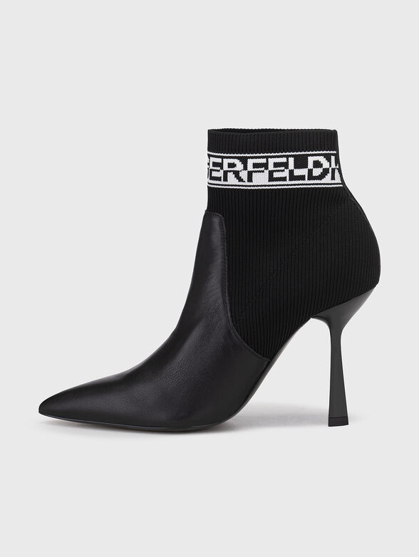 PANDARA ankle boots - 4