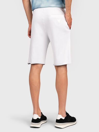 White shorts - 3