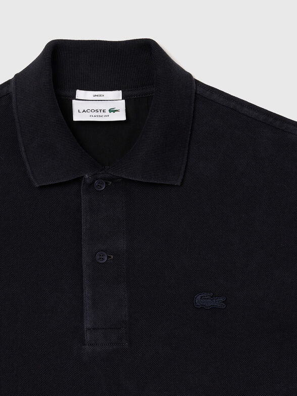 Unisex polo shirt - 2