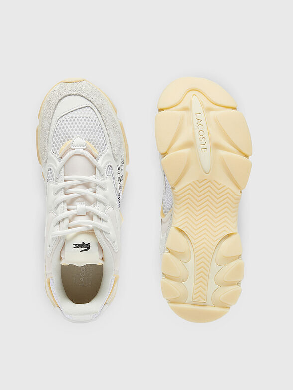L003 NEO sneakers - 5
