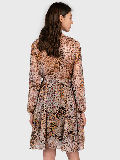 EMILIA Dress - 4