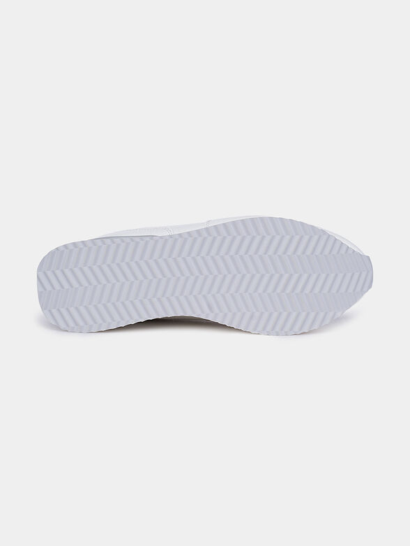 RUSPER BELL White sneakers - 6