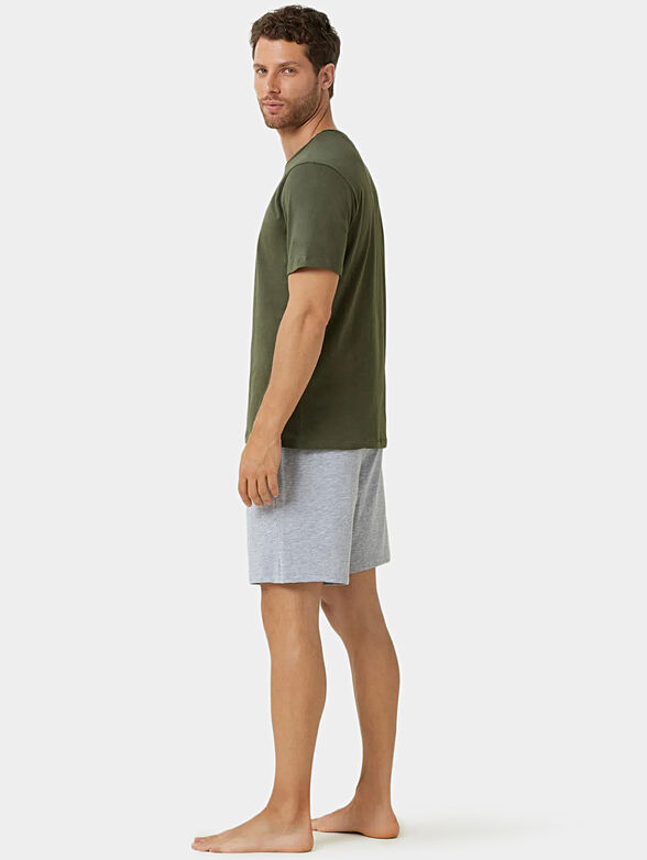 EASY LIVING T-shirt - 2