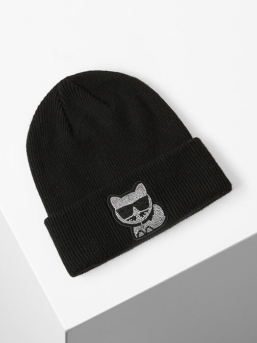 K/Ikonik Choup Rhins Beanie Hat