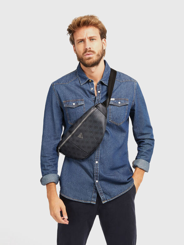TORINO belt bag - 2