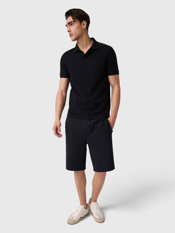 THOR Cotton blend polo-shirt - 2