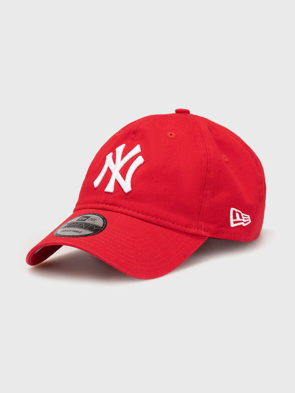 NEW YORK YANKEES 9FORTY unisex baseball cap - 1
