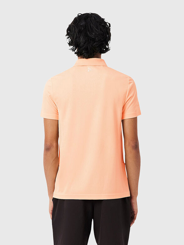 Tennis x Novak Djokovic Polo shirt - 4