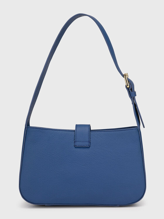 Синя чанта VALENTA - 2