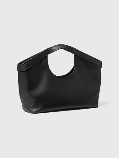 HADDIES MEDIUM leather bag - 3