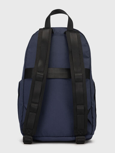 ELVIS Backpack with logo patch - 3