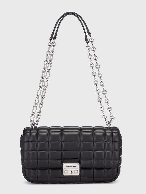 Black crossbody bag - 1