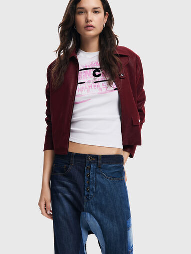 HERITA jeans - 3