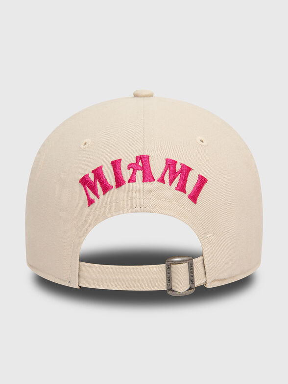 COCKTAIL CRAB 9FORTY cap - 2