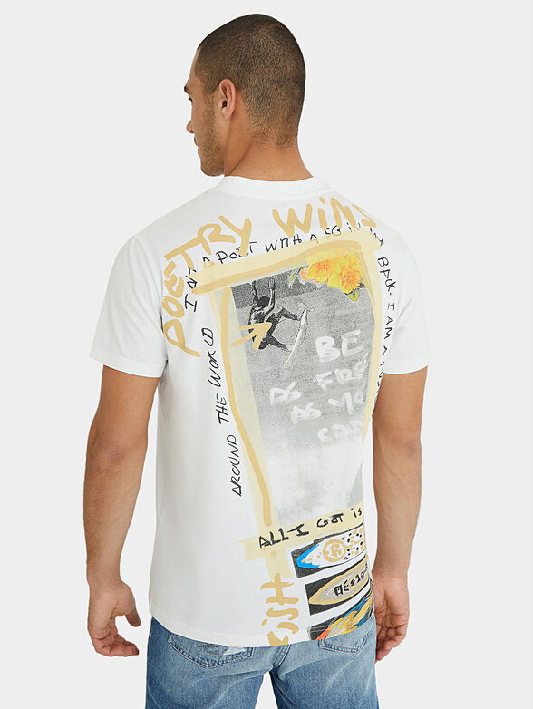Surfing t-shirt - 2