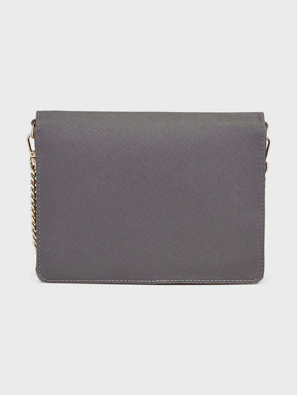 Crossbody bag with removable strap - 3