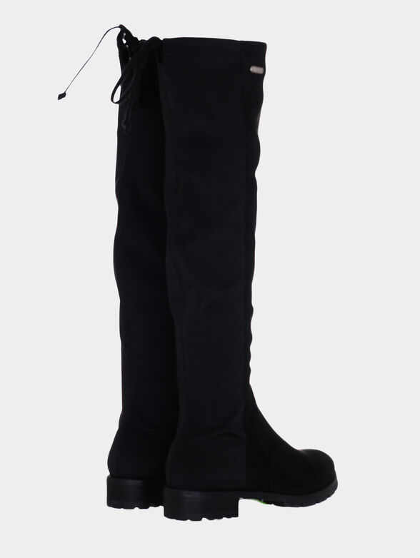 AMY HIGHT Boots - 3