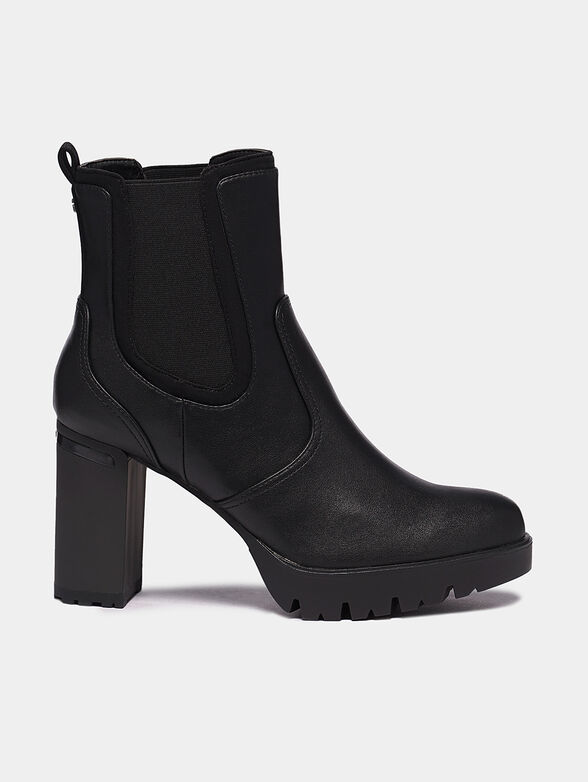 SABINA Boots - 1