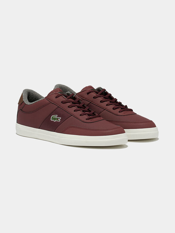 COURT-MASTER 319 Sneakers - 2