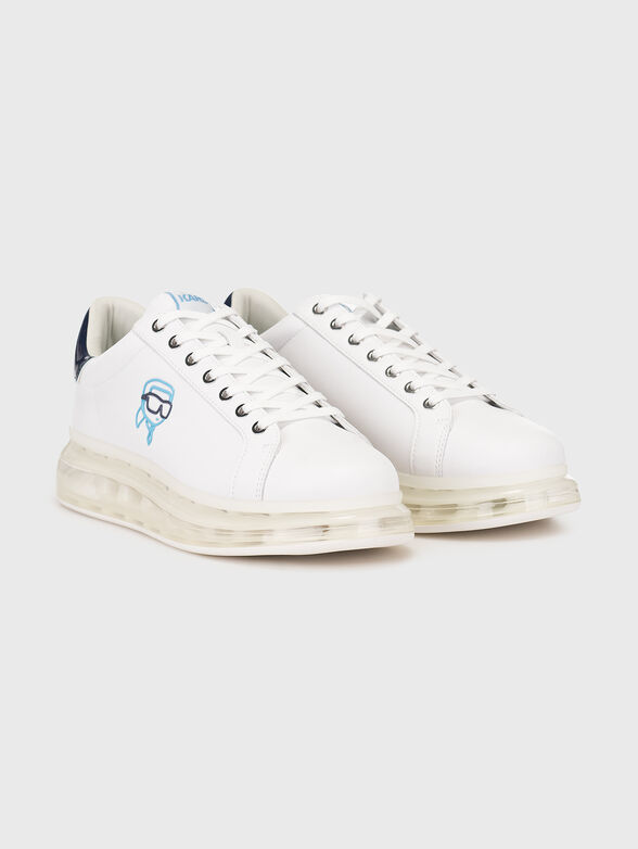 KAPRI KUSHION sports shoes - 2