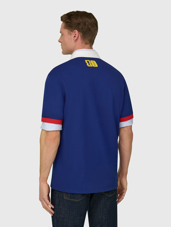 FIFA World Cup Polo-shirt France - 2