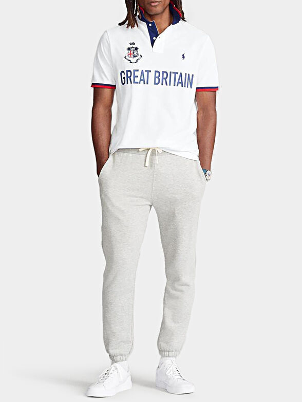 Polo-shirt - 3
