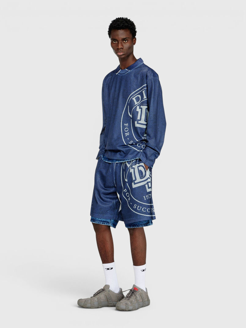 P-OLLIE Pants - 3