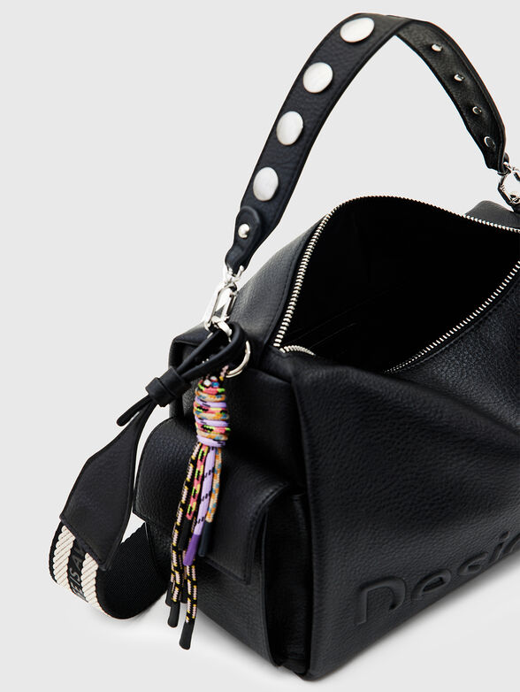 HABANA bag with two straps - 4