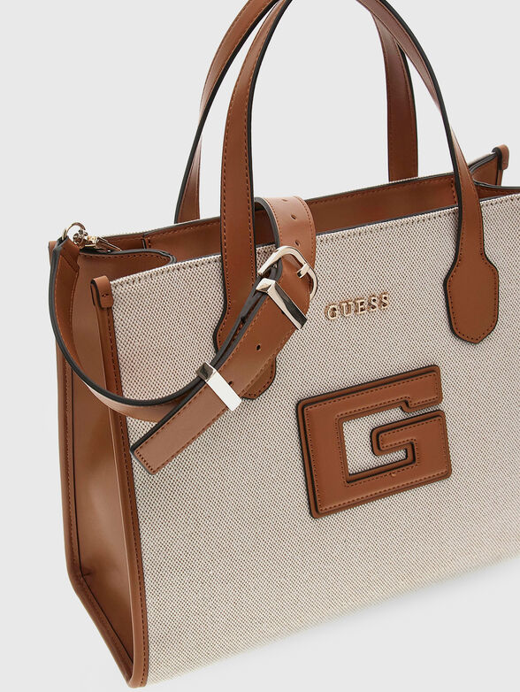 G STATUS 2 bag - 3