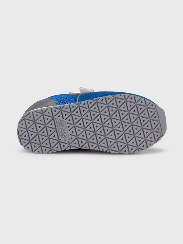 GLORYM sneakers - 5