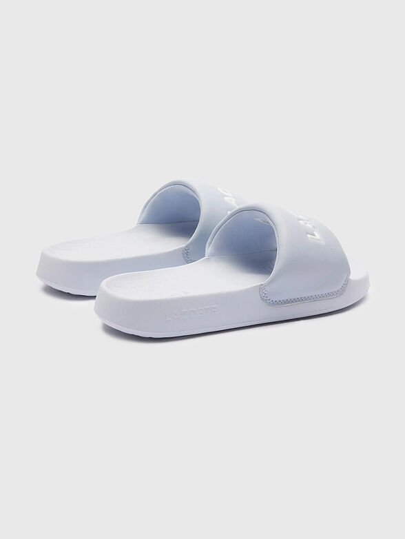 SERVE SLIDE 1.0 slippers - 4