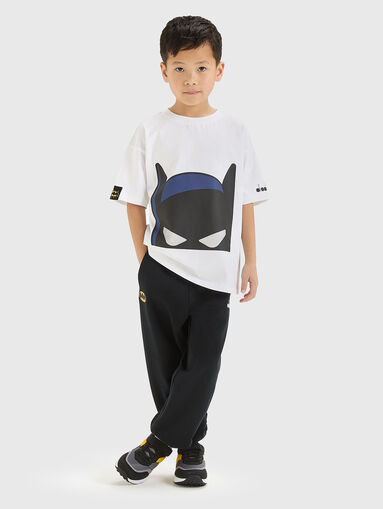 SUPERHEROES T-shirt - 4