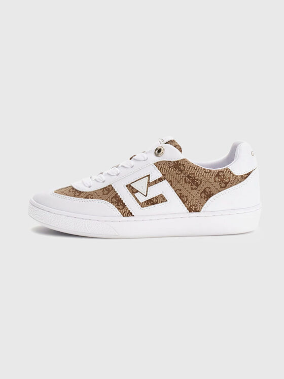 NOCHEE2 sports shoes - 1