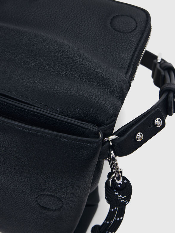 Small bag with logo detail - 6