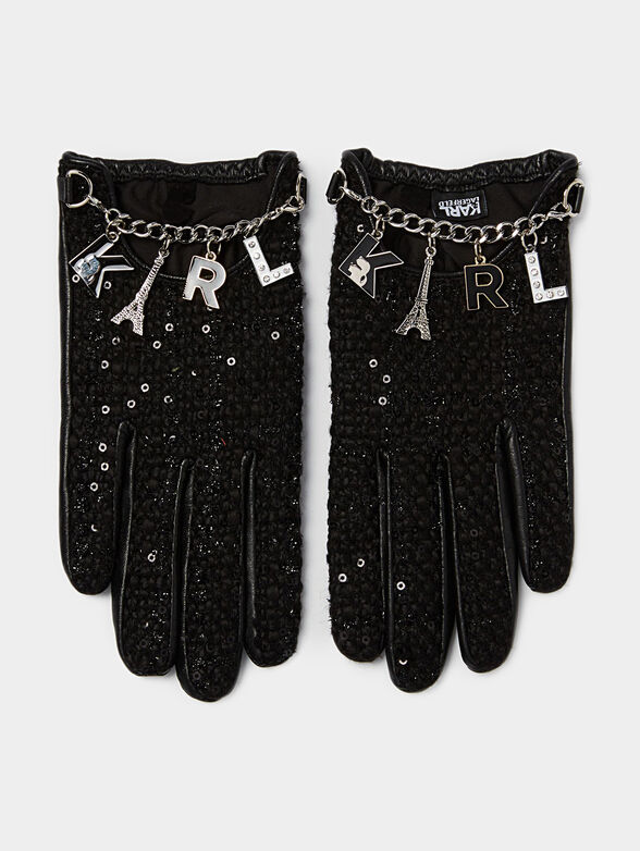 K/STUDIO Gloves - 1