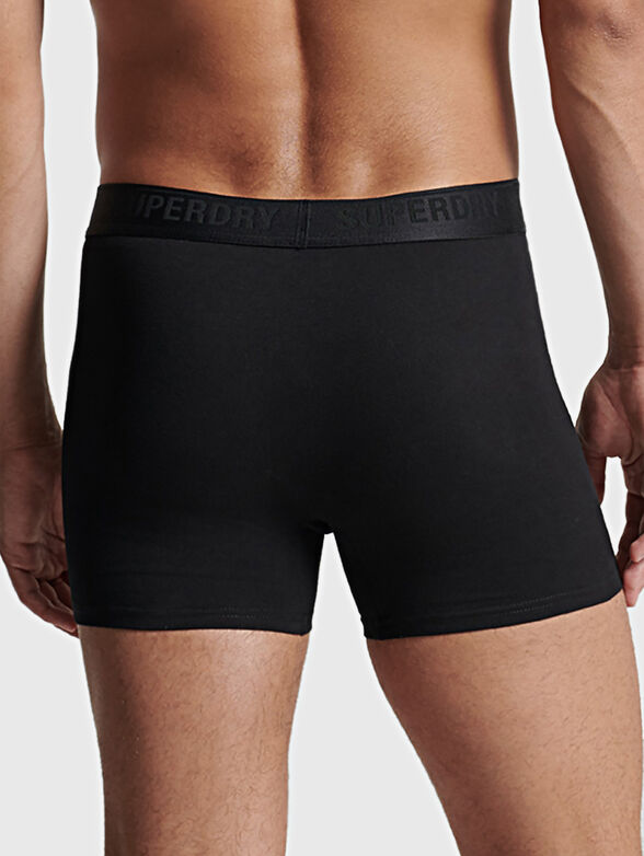 3-pack boxers - 3