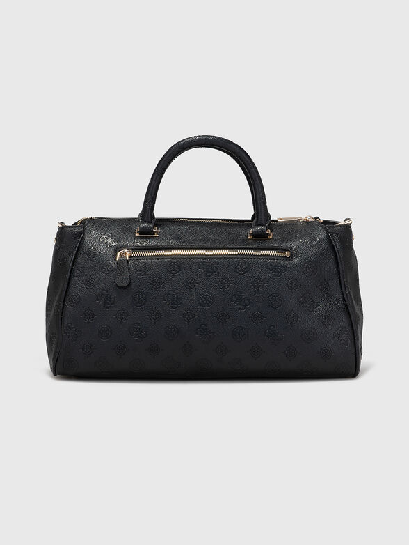 ANISE TRIPLE COMP SA bag in black - 3