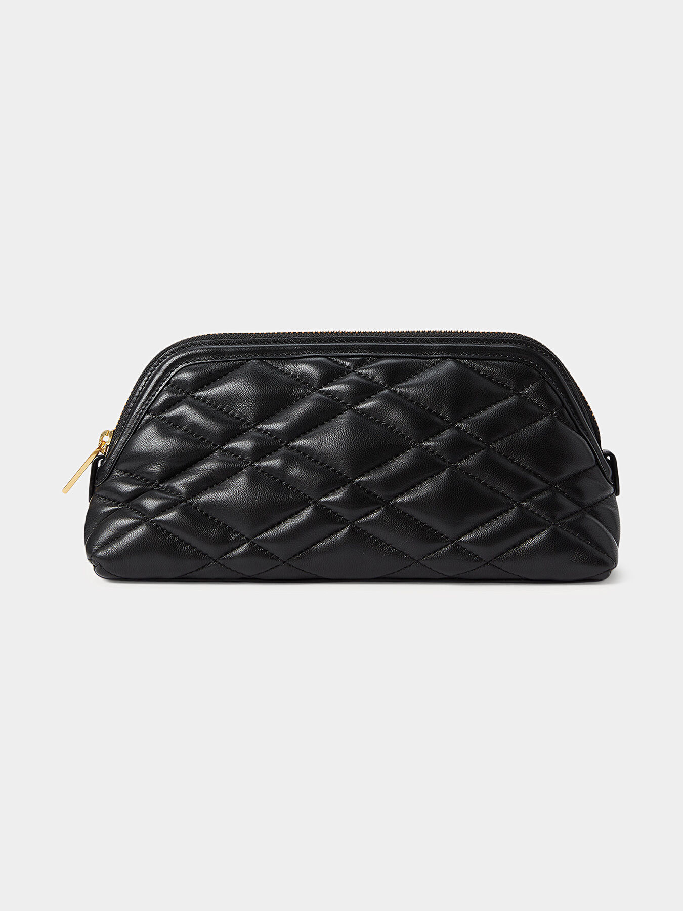 Ralph lauren online quilted bag