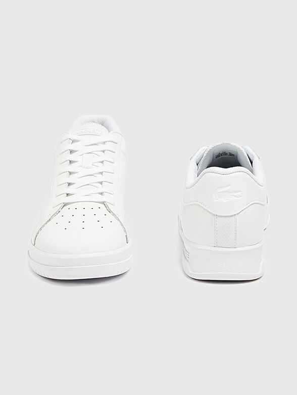 TWIN SERVE 0721 2 Black sneakers - 4